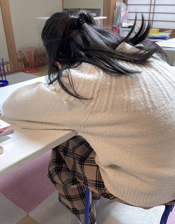 〔中学年火曜〕はじめまして！