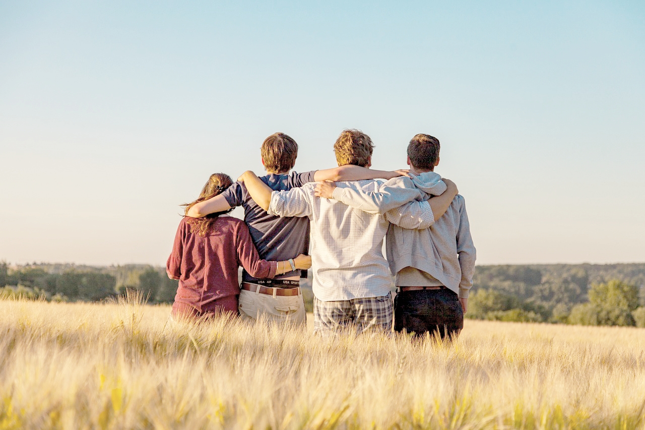 【中学3年生英会話】燃えるふたり