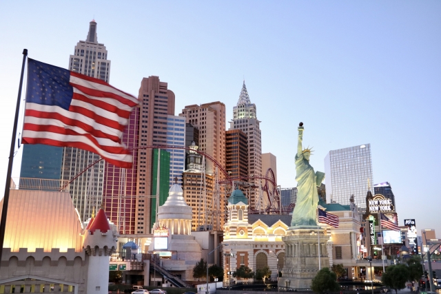 卒業生が留学先からコメントをくれました