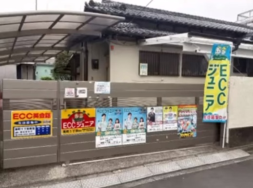 教室写真を撮ってみました！