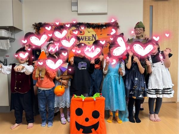 教室の雰囲気が分かる写真