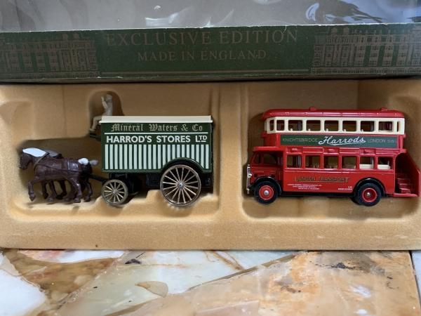 ブリティッシュヒルズ