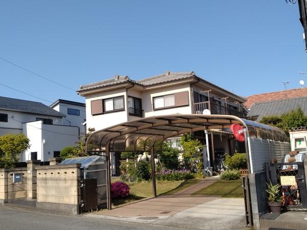 教室の雰囲気が分かる写真