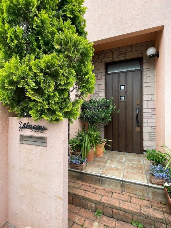 教室の雰囲気が分かる写真