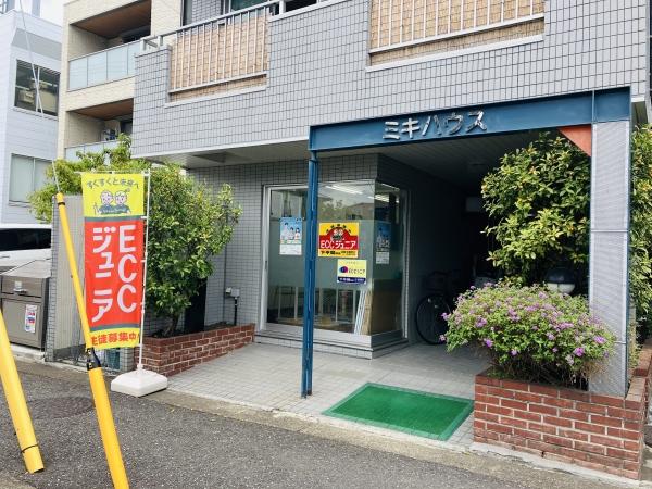 教室の雰囲気が分かる写真