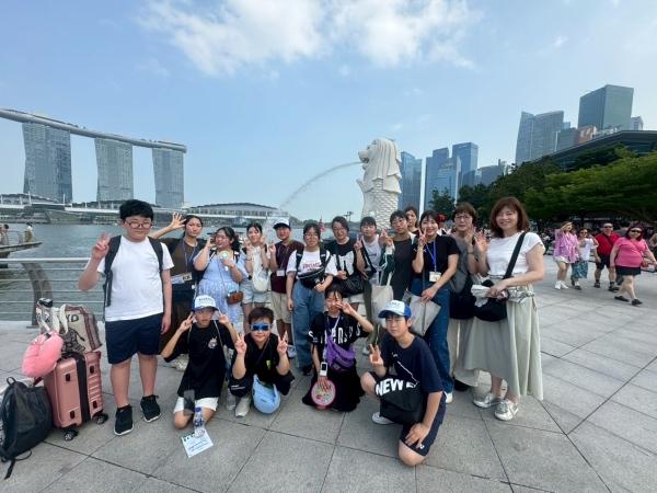 教室の雰囲気が分かる写真