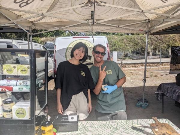 トビタテ留学Japan 体験してきました！