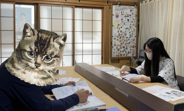 土曜日早朝大人クラス