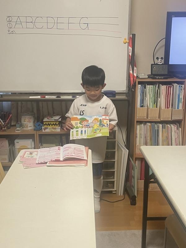 2025年度レッスンスタートしました