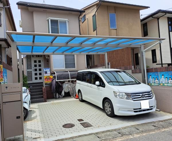 教室の雰囲気が分かる写真