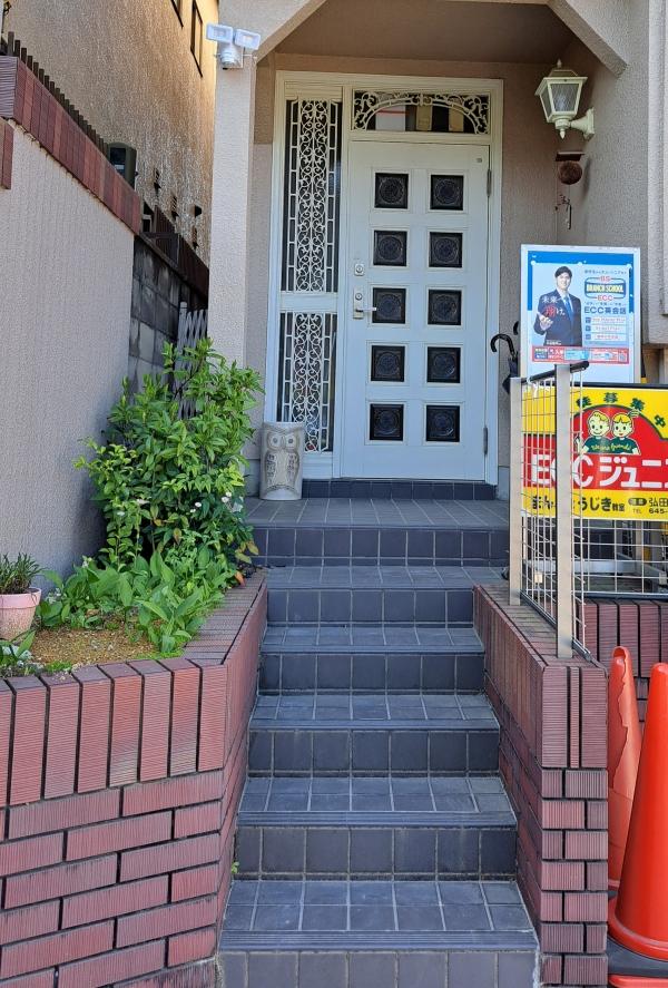 教室の雰囲気が分かる写真