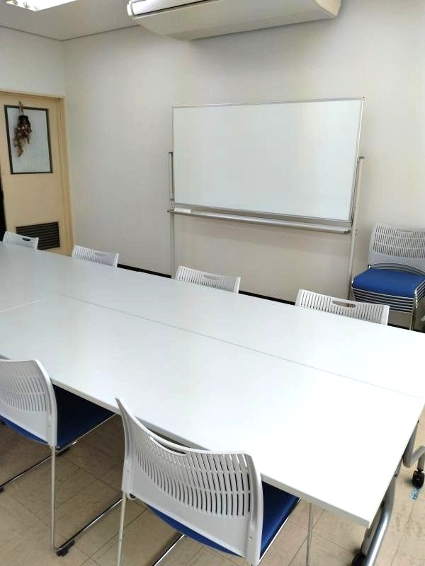 教室の雰囲気が分かる写真