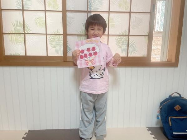 2.3歳児クラス！