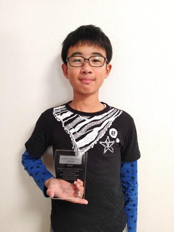 教室の雰囲気が分かる写真