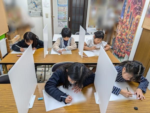 検定試験ウイーク