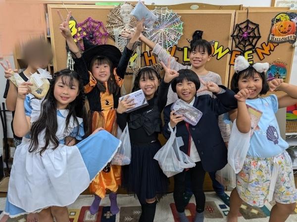 Halloween Week -2024.10.28~10.31①