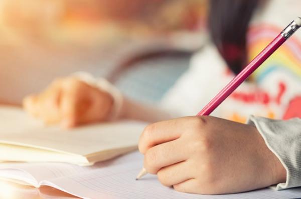 〔高学年初年度〕少しずつ自信がついてきた！