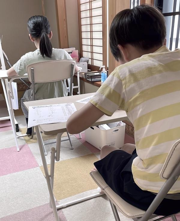 英検®の模擬試験を行いました