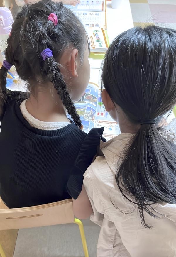 〔中学年〕世界の楽器