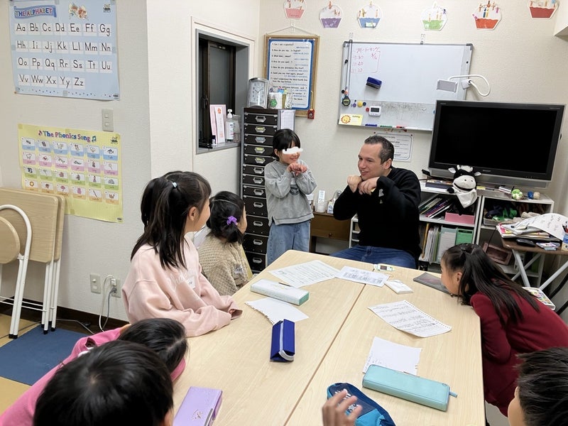 フリートーキングイベント