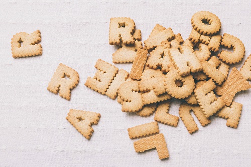 小学1年生　音読発表