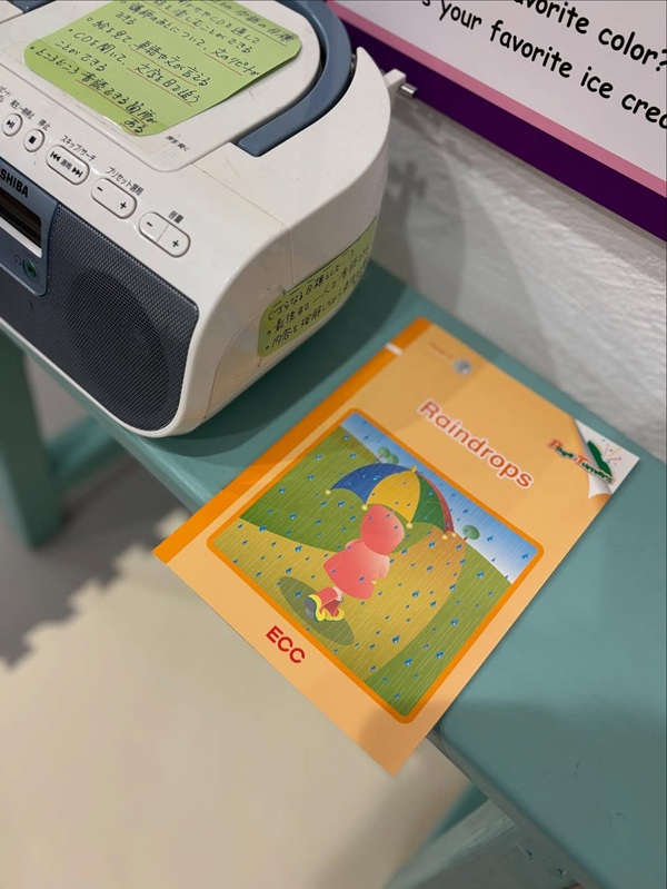 If All the Raindrops