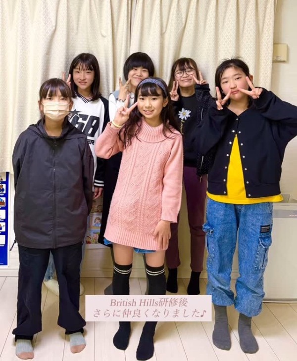 PA（上級）クラス