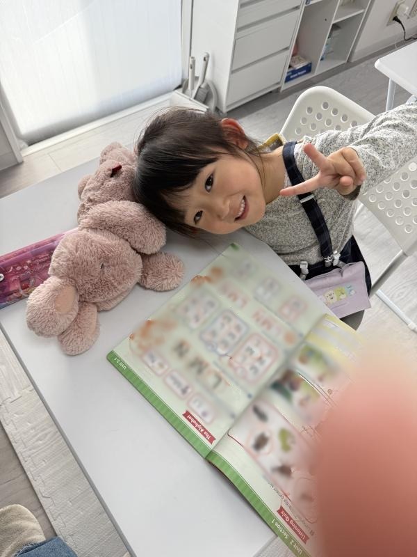 ht040471 みんな、ふわふわ好きすぎる笑