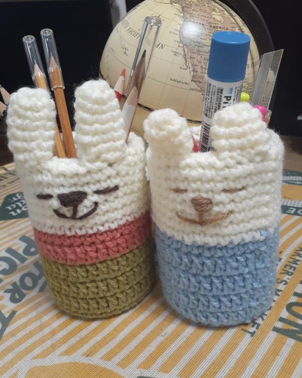 教室の雰囲気が分かる写真