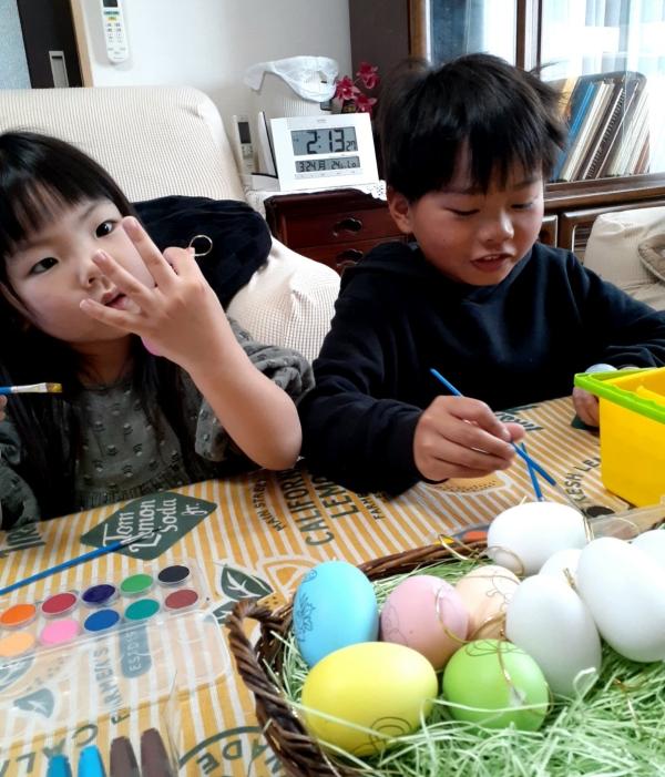 教室の雰囲気が分かる写真