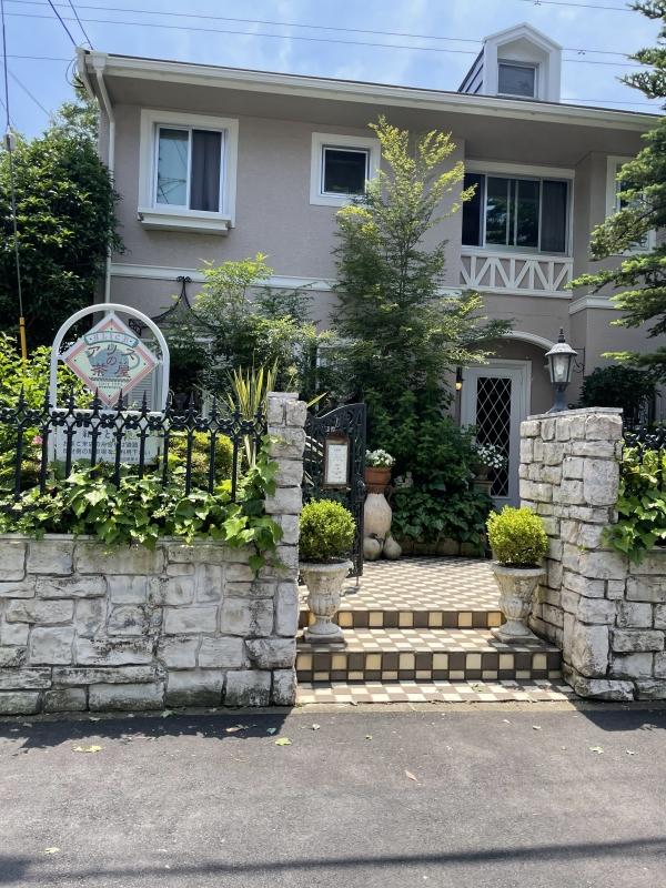 イベントミーティング