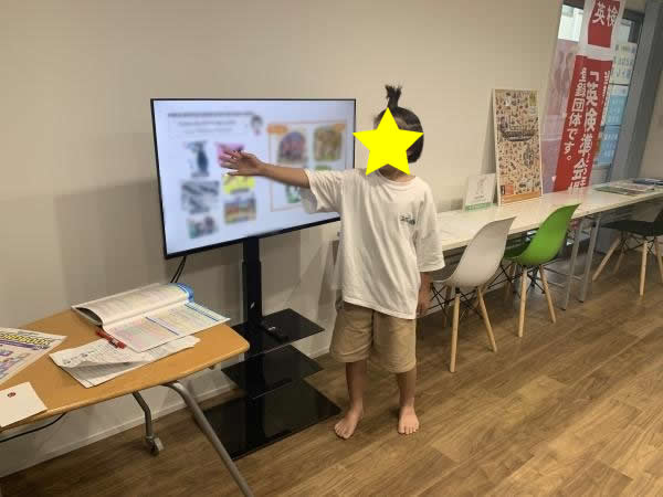 Week7のグッジョブ！ベスト3