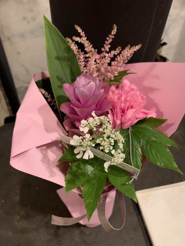 Week9のグッジョブ！　ベスト3