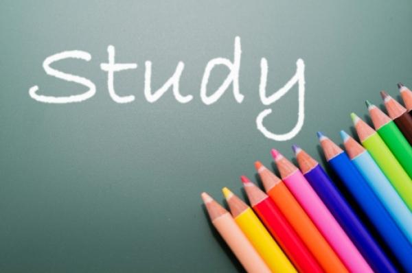 ☆ボキャブラリー　テスト！☆