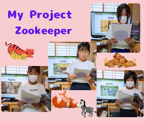 Zookeeper