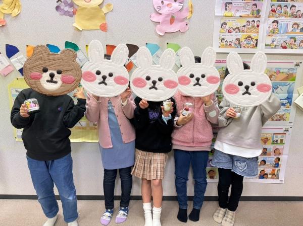 教室の雰囲気が分かる写真