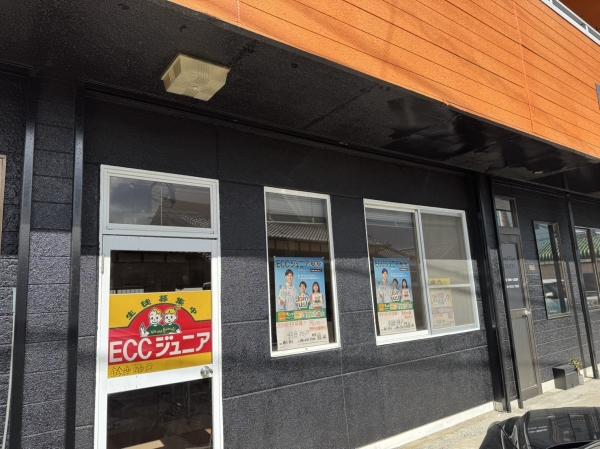 教室の雰囲気が分かる写真