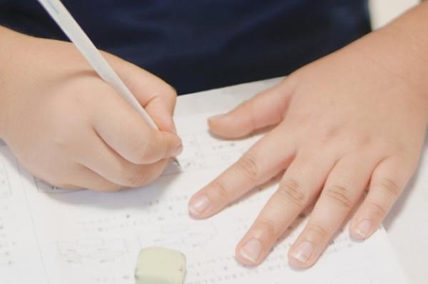 ライティングに集中！