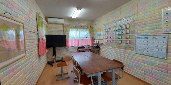 教室の雰囲気が分かる写真