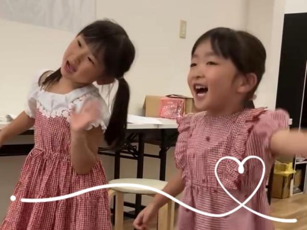 小学生の準備は幼児から★