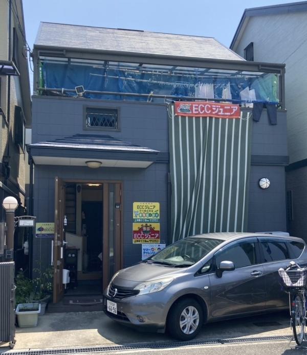 教室の雰囲気が分かる写真