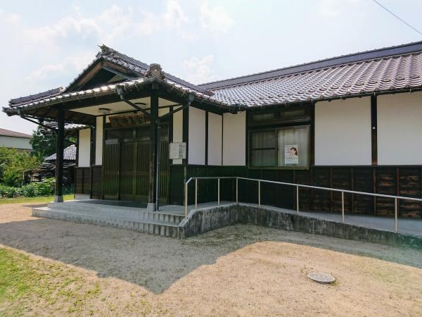 教室の雰囲気が分かる写真