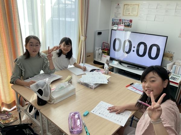 ht781458 小学高学年PAクラス