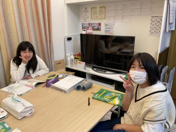 ht781458 中学2年生JIクラス