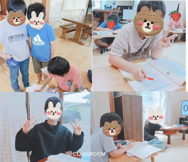 【小学校3.4年生英会話】枠に収まりきれない神回！だから英語が話したくなる♫