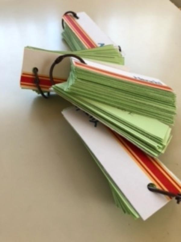 英検®・漢検®・道コン