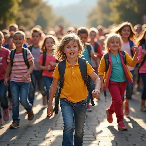 ECC生が英検®面接試験に強い！2つの理由