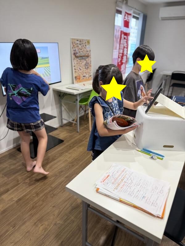 Week14のグッジョブ！