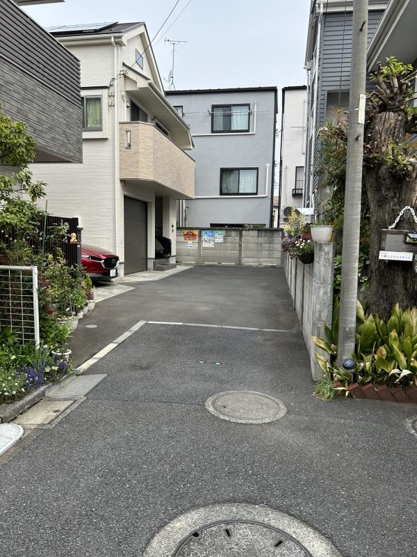 教室の雰囲気が分かる写真