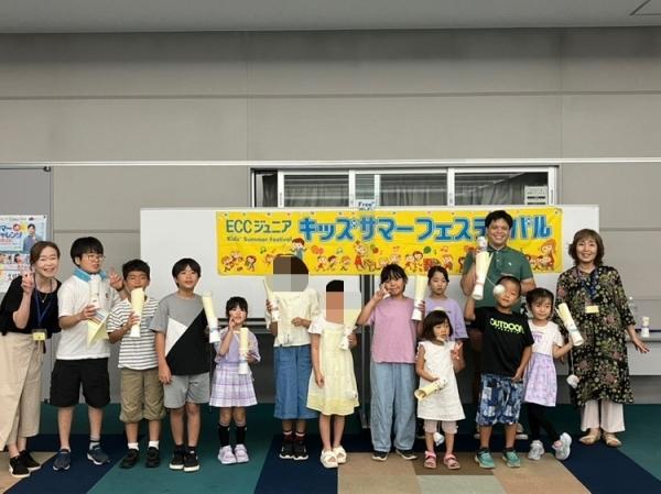 2025キッズフェスティバル